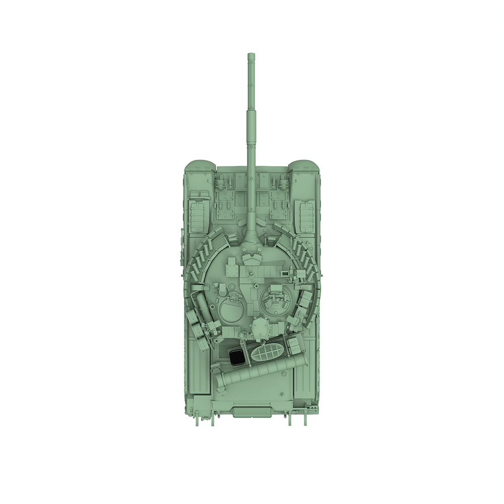 MRY-SFW SS874 1/72 1/35 1/48 1 - огляд і ціна Model Kit Tank