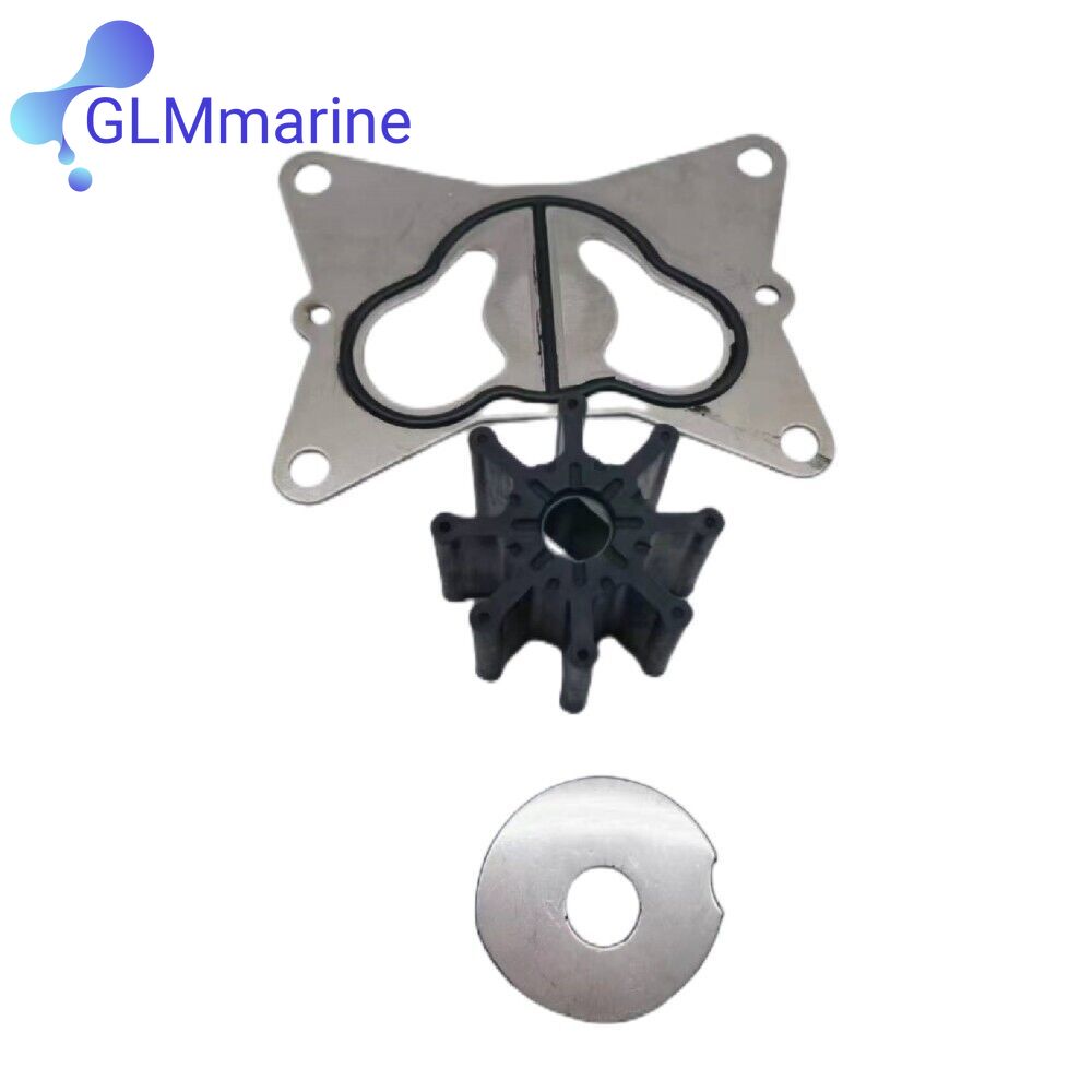 8M0137221 Fits for Mercruiser  - огляд і ціна Model Kit V8