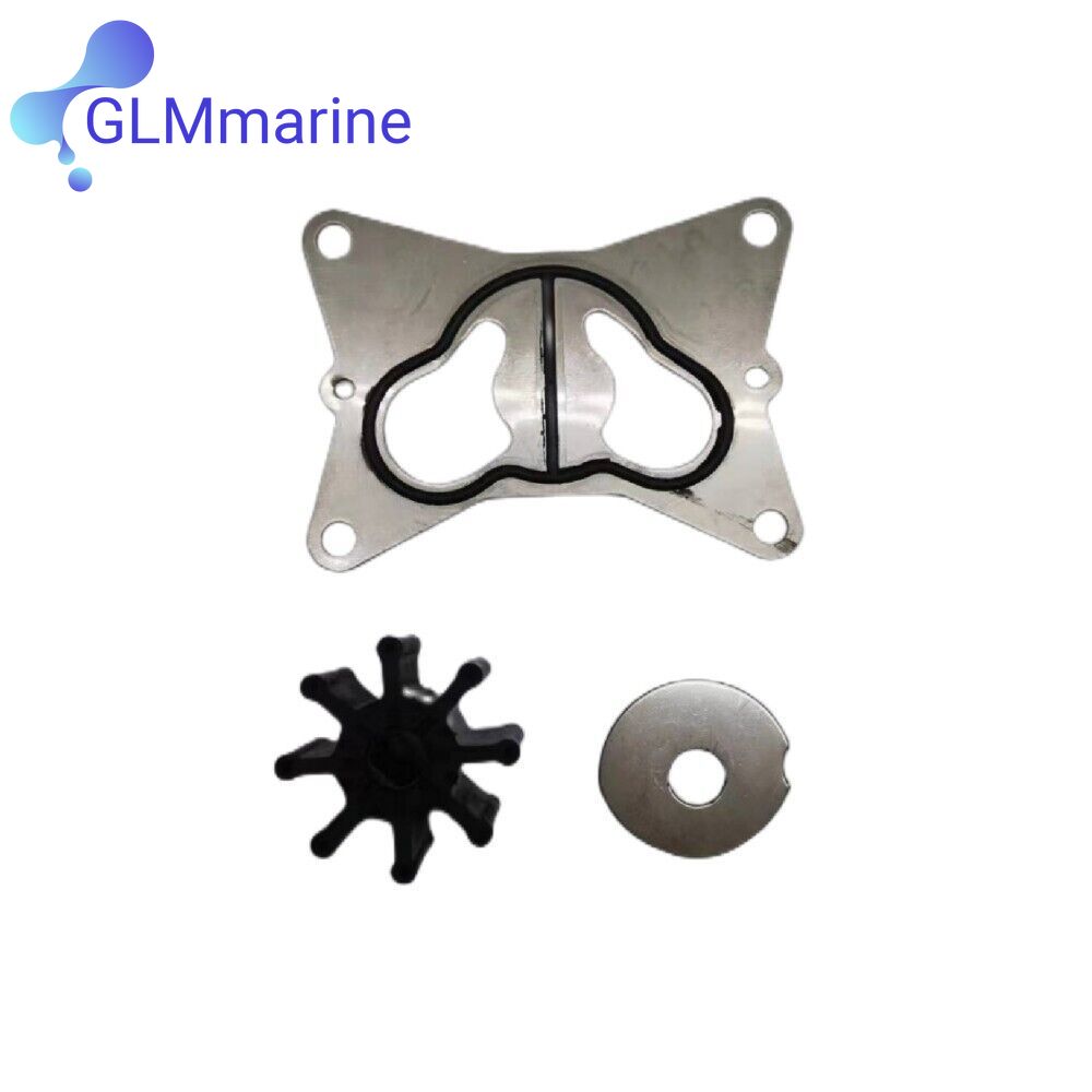 8M0137221 Fits for Mercruiser  - огляд і ціна Model Kit V8