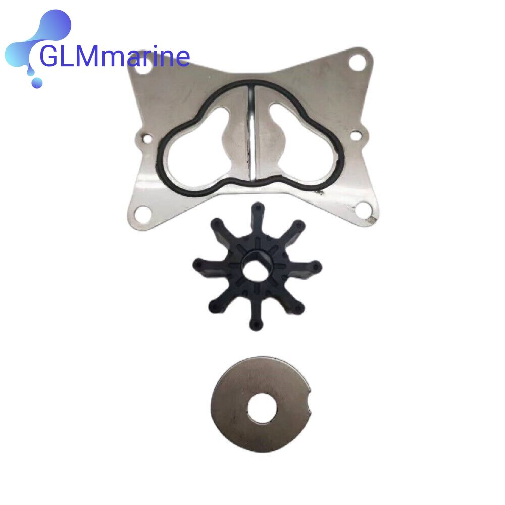 8M0137221 Fits for Mercruiser  - огляд і ціна Model Kit V8