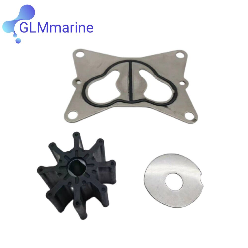 8M0137221 Fits for Mercruiser  - огляд і ціна Model Kit V8