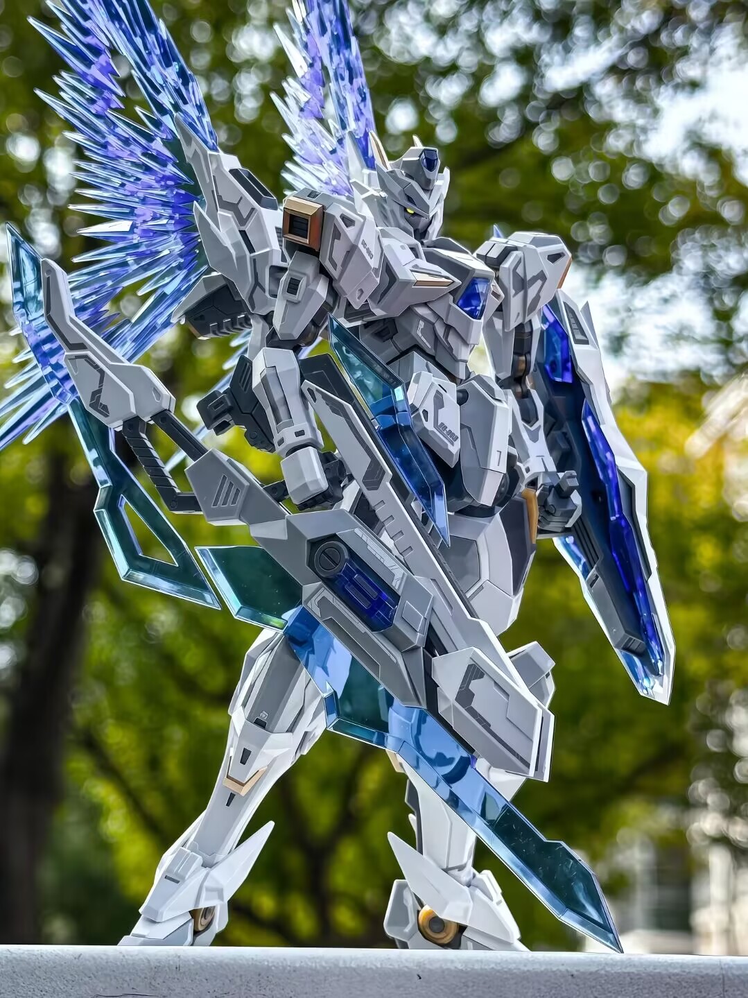 Snaa Knights Of The Round Tabl - огляд і ціна Model Kit Galahad